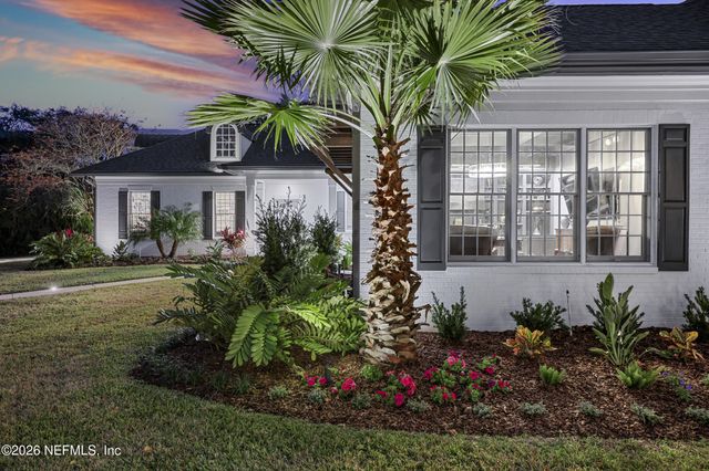 1272 PONTE VEDRA Boulevard, Ponte Vedra Beach, FL 32082