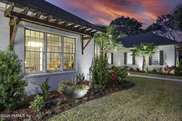 1272 PONTE VEDRA Boulevard, Ponte Vedra Beach, FL 32082