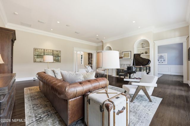 1272 PONTE VEDRA Boulevard, Ponte Vedra Beach, FL 32082