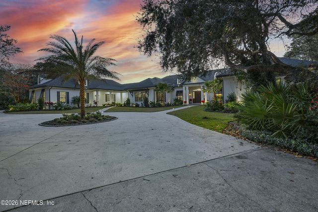 1272 PONTE VEDRA Boulevard, Ponte Vedra Beach, FL 32082