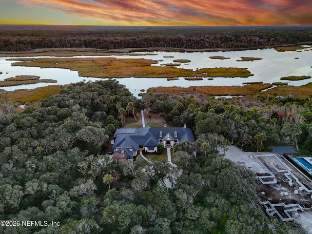 1272 PONTE VEDRA Boulevard, Ponte Vedra Beach, FL 32082