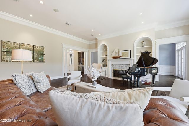 1272 PONTE VEDRA Boulevard, Ponte Vedra Beach, FL 32082