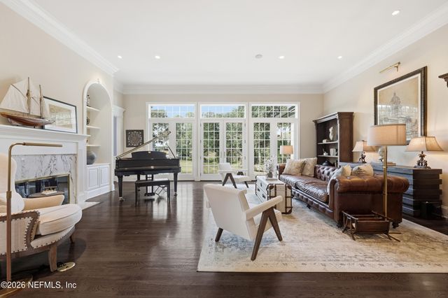 1272 PONTE VEDRA Boulevard, Ponte Vedra Beach, FL 32082