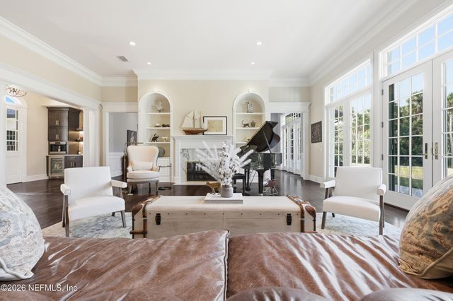 1272 PONTE VEDRA Boulevard, Ponte Vedra Beach, FL 32082