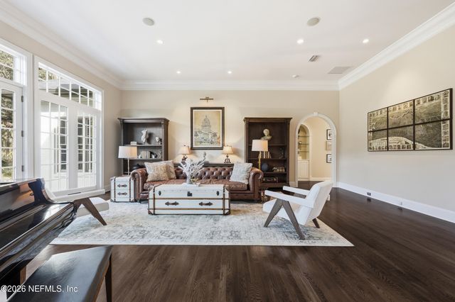 1272 PONTE VEDRA Boulevard, Ponte Vedra Beach, FL 32082