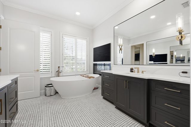 1272 PONTE VEDRA Boulevard, Ponte Vedra Beach, FL 32082