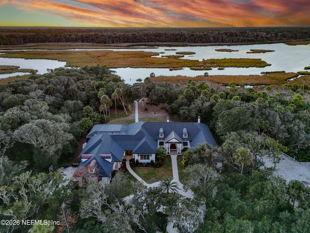 1272 PONTE VEDRA Boulevard, Ponte Vedra Beach, FL 32082