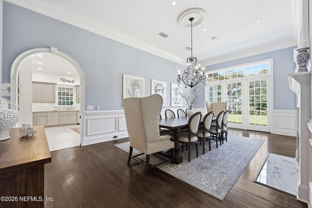 1272 PONTE VEDRA Boulevard, Ponte Vedra Beach, FL 32082