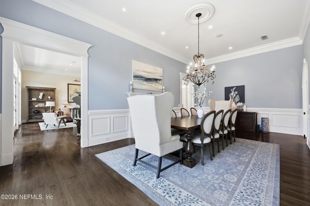 1272 PONTE VEDRA Boulevard, Ponte Vedra Beach, FL 32082