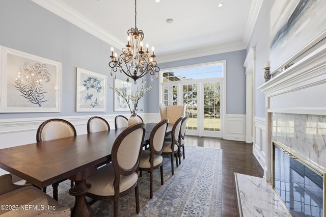 1272 PONTE VEDRA Boulevard, Ponte Vedra Beach, FL 32082