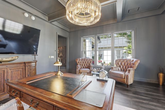 1272 PONTE VEDRA Boulevard, Ponte Vedra Beach, FL 32082