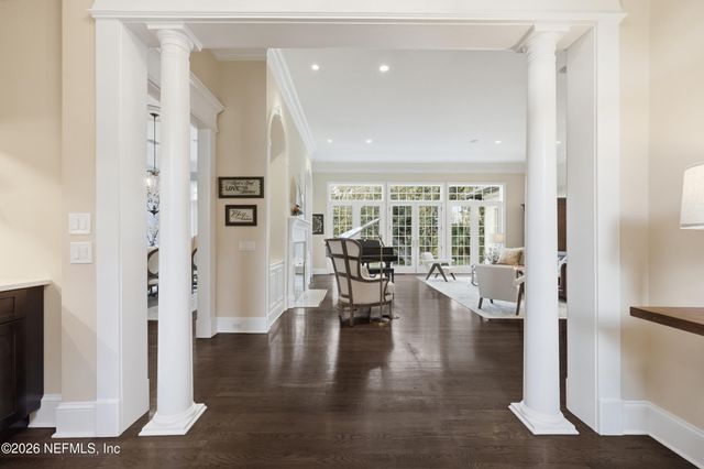 1272 PONTE VEDRA Boulevard, Ponte Vedra Beach, FL 32082