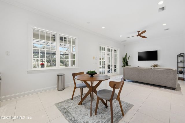 1272 PONTE VEDRA Boulevard, Ponte Vedra Beach, FL 32082