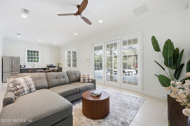 1272 PONTE VEDRA Boulevard, Ponte Vedra Beach, FL 32082