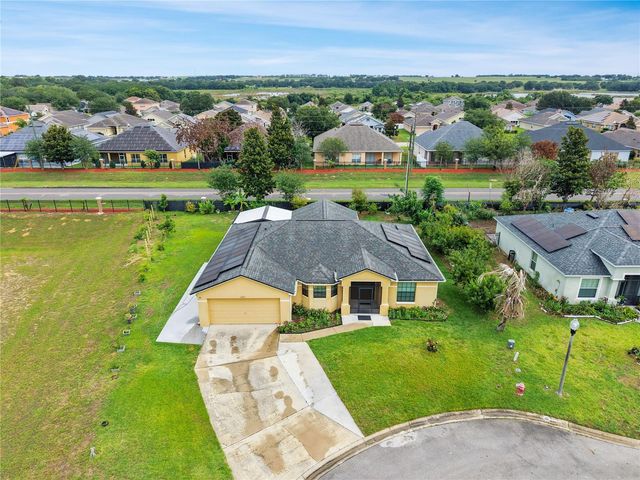 1207 CODA COURT, Dundee, FL 33838