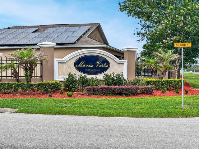 1207 CODA COURT, Dundee, FL 33838