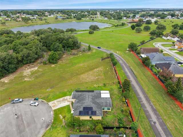 1207 CODA COURT, Dundee, FL 33838