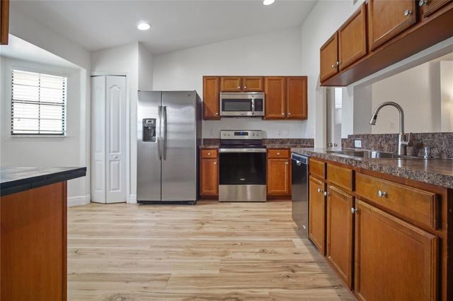 1207 CODA COURT, Dundee, FL 33838