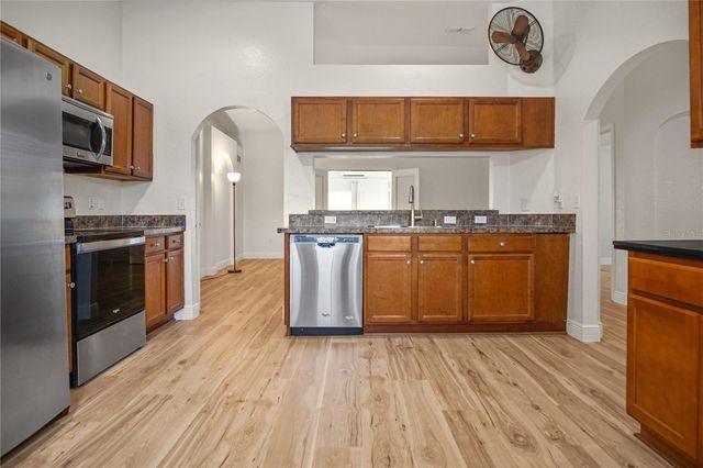 1207 CODA COURT, Dundee, FL 33838
