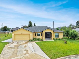 1207 CODA COURT, Dundee, FL 33838