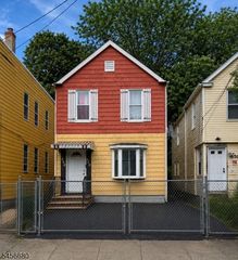 648 S 20Th St, Newark City, NJ 07103