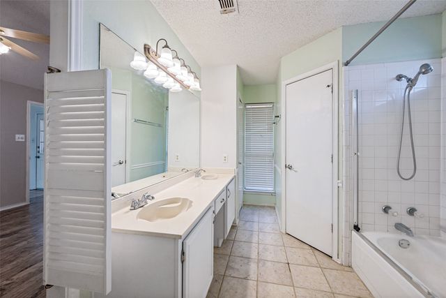 9008 Topperwind Court, Fort Worth, TX 76134