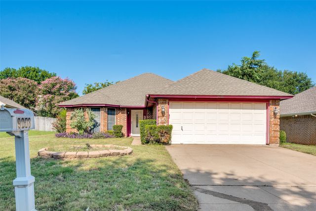 9008 Topperwind Court, Fort Worth, TX 76134