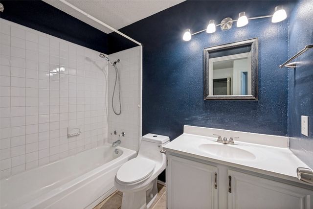 9008 Topperwind Court, Fort Worth, TX 76134