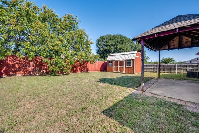 9008 Topperwind Court, Fort Worth, TX 76134