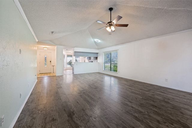 9008 Topperwind Court, Fort Worth, TX 76134