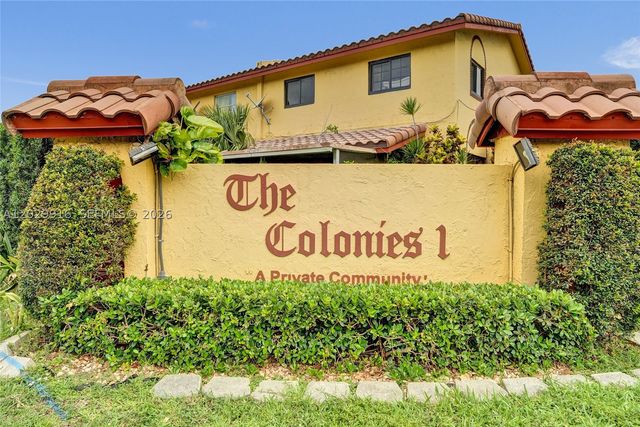 2613 NW 47th Ter 202, Lauderdale Lakes, FL 33313