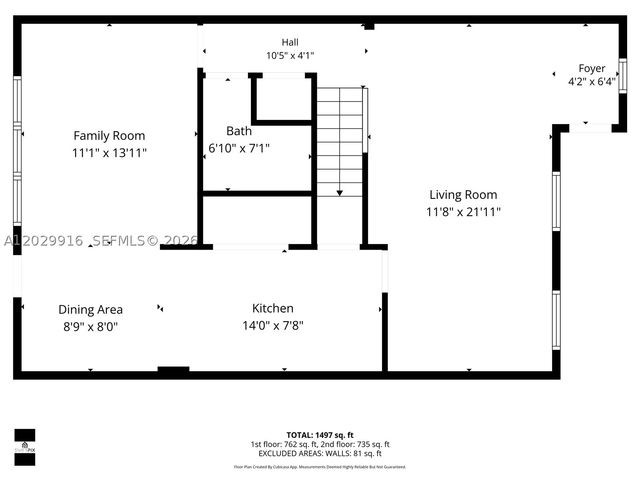 2613 NW 47th Ter 202, Lauderdale Lakes, FL 33313