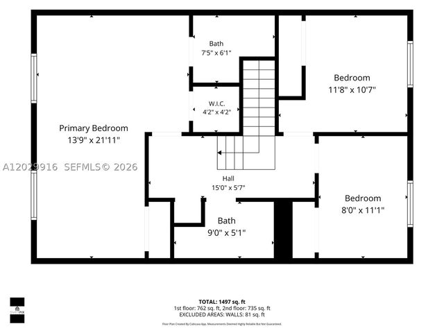 2613 NW 47th Ter 202, Lauderdale Lakes, FL 33313