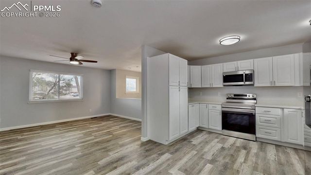 1044 Bromefield Drive, Fountain, CO 80817