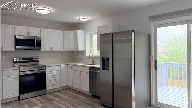 1044 Bromefield Drive, Fountain, CO 80817