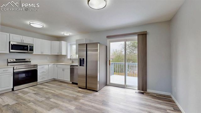 1044 Bromefield Drive, Fountain, CO 80817