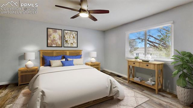 1044 Bromefield Drive, Fountain, CO 80817