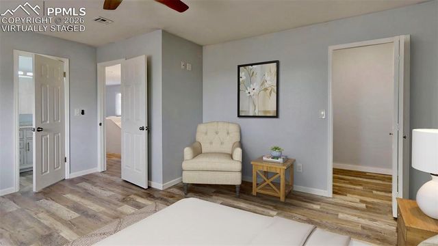 1044 Bromefield Drive, Fountain, CO 80817