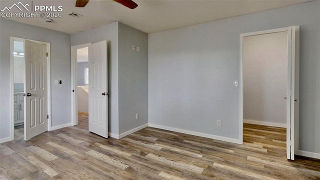 1044 Bromefield Drive, Fountain, CO 80817