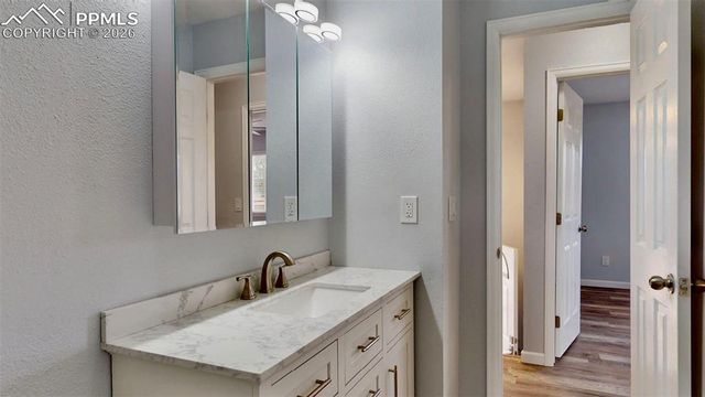 1044 Bromefield Drive, Fountain, CO 80817