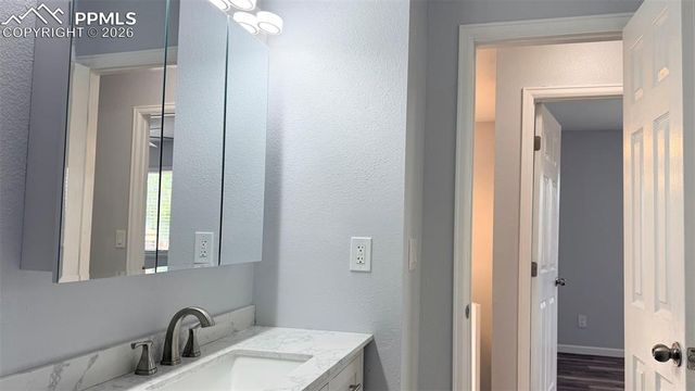 1044 Bromefield Drive, Fountain, CO 80817
