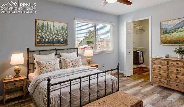 1044 Bromefield Drive, Fountain, CO 80817