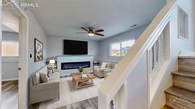 1044 Bromefield Drive, Fountain, CO 80817