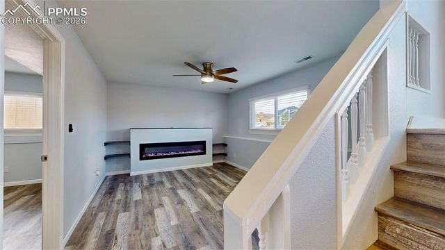 1044 Bromefield Drive, Fountain, CO 80817