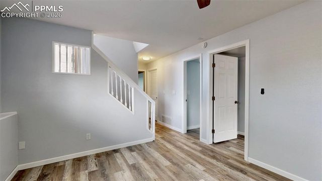 1044 Bromefield Drive, Fountain, CO 80817