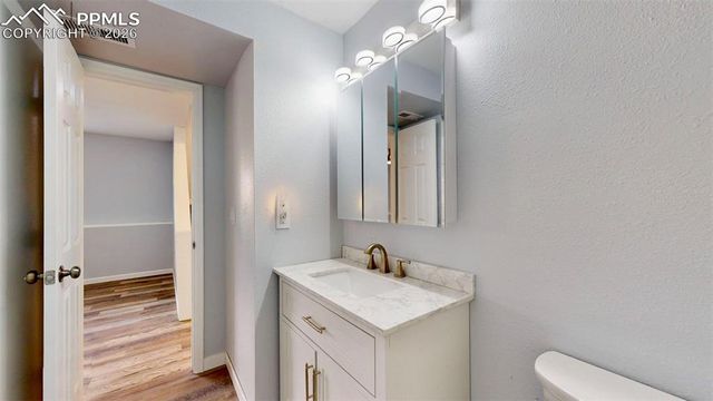 1044 Bromefield Drive, Fountain, CO 80817