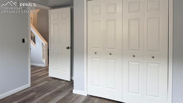 1044 Bromefield Drive, Fountain, CO 80817