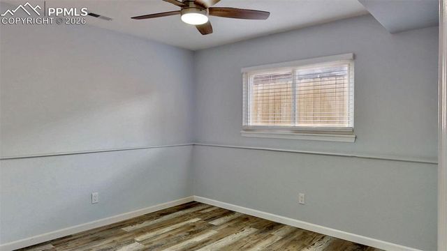 1044 Bromefield Drive, Fountain, CO 80817