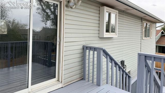1044 Bromefield Drive, Fountain, CO 80817