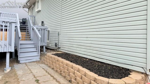 1044 Bromefield Drive, Fountain, CO 80817